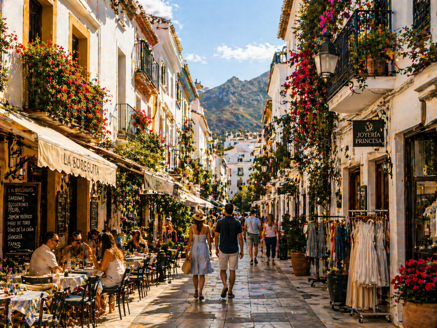Ciudad & Paseable
